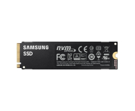 Samsung 1TB M.2 PCIe Gen4 NVMe 980 PRO - 593198 - zdjęcie 2